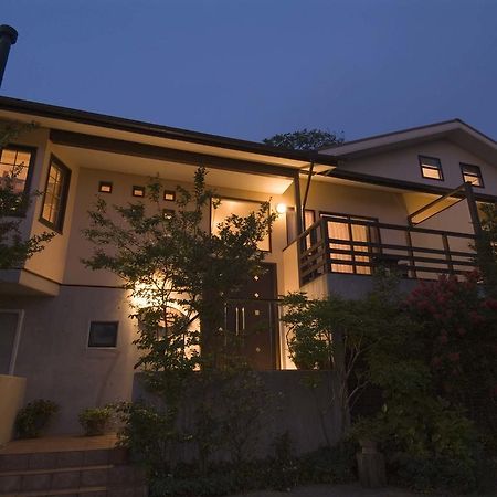 Mashio Hotel & Resort Oshima Экстерьер фото