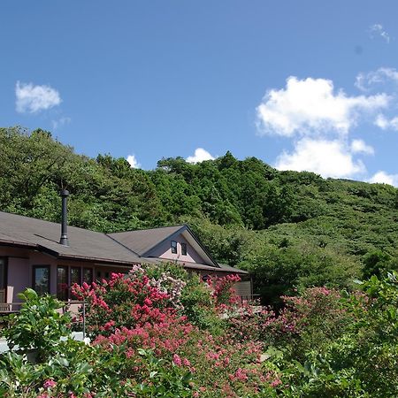 Mashio Hotel & Resort Oshima Экстерьер фото