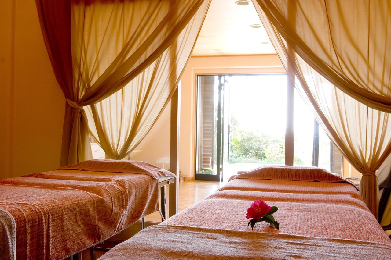 Mashio Hotel & Resort Oshima Экстерьер фото