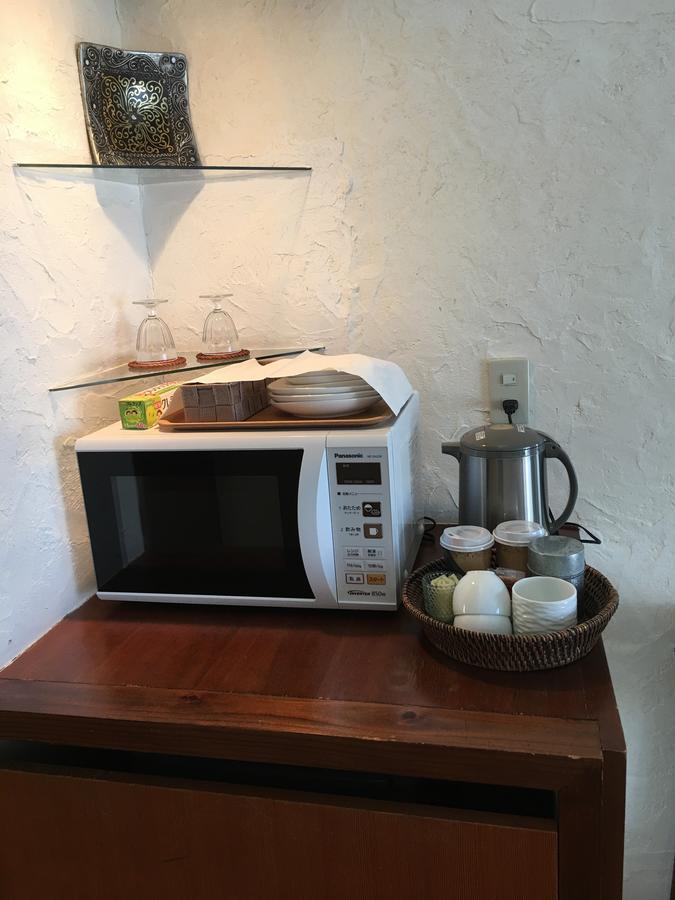 Mashio Hotel & Resort Oshima Экстерьер фото